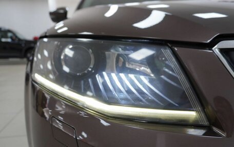 Skoda Octavia, 2013 год, 1 450 000 рублей, 22 фотография