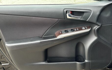 Toyota Camry, 2014 год, 2 130 000 рублей, 7 фотография