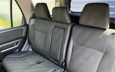Honda CR-V II рестайлинг, 2003 год, 545 000 рублей, 8 фотография