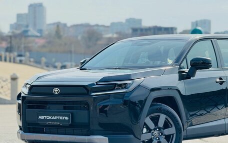 Toyota RAV4, 2026 год, 3 890 000 рублей, 4 фотография