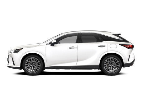 Lexus RX IV рестайлинг, 2025 год, 13 000 000 рублей, 3 фотография