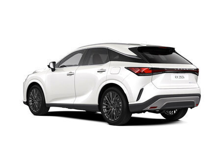 Lexus RX IV рестайлинг, 2025 год, 13 000 000 рублей, 2 фотография