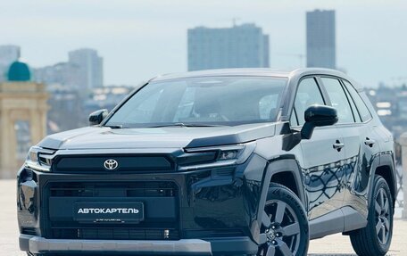 Toyota RAV4, 2026 год, 3 890 000 рублей, 5 фотография