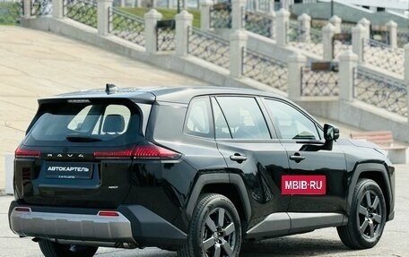 Toyota RAV4, 2026 год, 3 890 000 рублей, 2 фотография