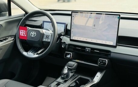 Toyota RAV4, 2026 год, 3 890 000 рублей, 3 фотография