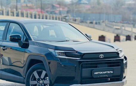 Toyota RAV4, 2026 год, 3 890 000 рублей, 9 фотография