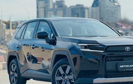 Toyota RAV4, 2026 год, 3 890 000 рублей, 10 фотография