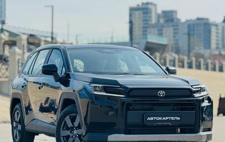 Toyota RAV4, 2026 год, 3 890 000 рублей, 11 фотография