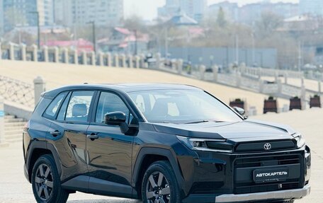 Toyota RAV4, 2026 год, 3 890 000 рублей, 8 фотография
