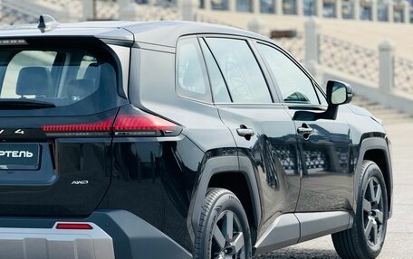 Toyota RAV4, 2026 год, 3 890 000 рублей, 20 фотография