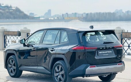Toyota RAV4, 2026 год, 3 890 000 рублей, 15 фотография