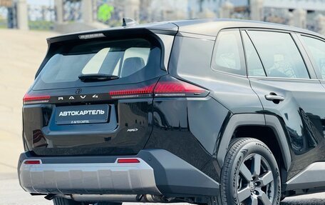 Toyota RAV4, 2026 год, 3 890 000 рублей, 19 фотография