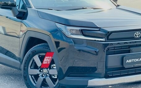 Toyota RAV4, 2026 год, 3 890 000 рублей, 12 фотография