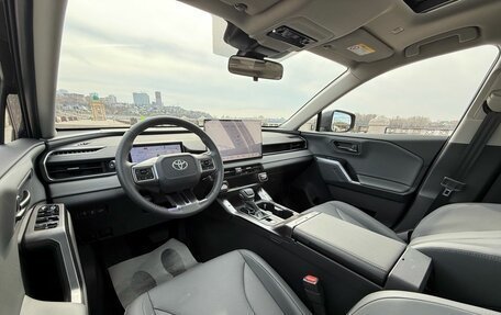 Toyota RAV4, 2026 год, 3 890 000 рублей, 34 фотография