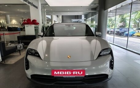 Porsche Taycan I, 2023 год, 18 900 000 рублей, 2 фотография