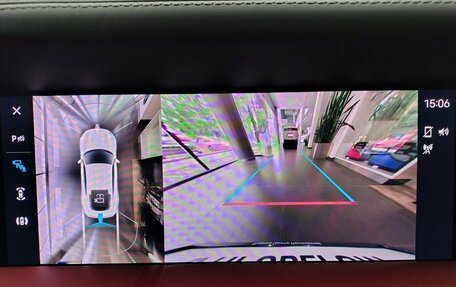 Porsche Taycan I, 2023 год, 18 900 000 рублей, 19 фотография