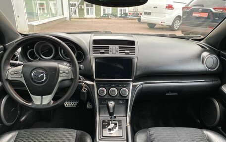 Mazda 6, 2007 год, 719 000 рублей, 9 фотография