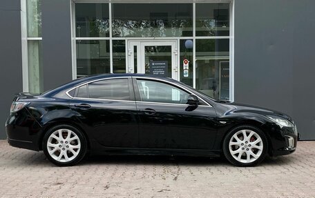 Mazda 6, 2007 год, 719 000 рублей, 6 фотография