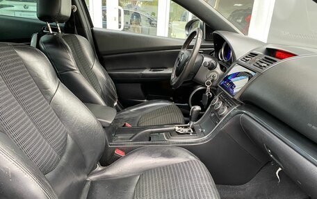 Mazda 6, 2007 год, 719 000 рублей, 8 фотография