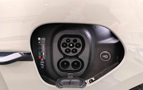 Porsche Taycan I, 2023 год, 18 900 000 рублей, 36 фотография