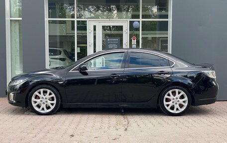 Mazda 6, 2007 год, 719 000 рублей, 5 фотография