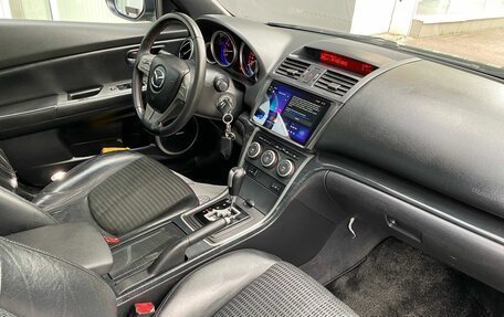 Mazda 6, 2007 год, 719 000 рублей, 7 фотография
