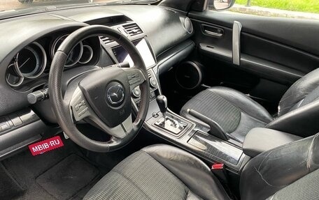 Mazda 6, 2007 год, 719 000 рублей, 10 фотография
