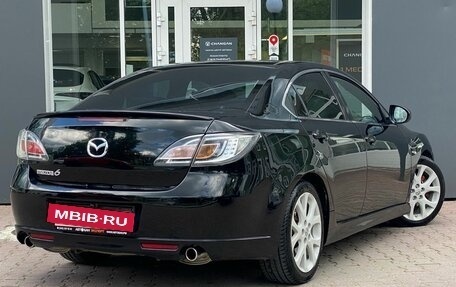Mazda 6, 2007 год, 719 000 рублей, 2 фотография