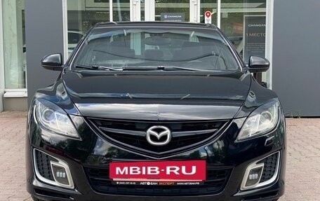 Mazda 6, 2007 год, 719 000 рублей, 3 фотография