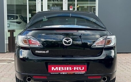 Mazda 6, 2007 год, 719 000 рублей, 4 фотография