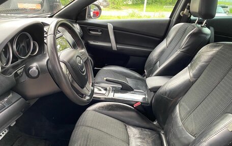 Mazda 6, 2007 год, 719 000 рублей, 11 фотография