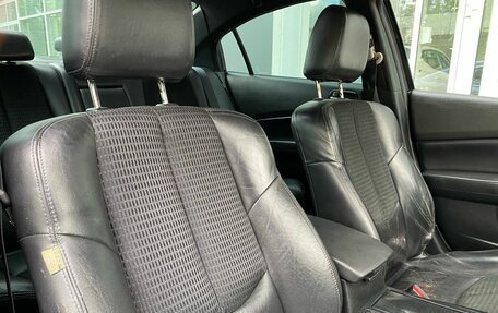 Mazda 6, 2007 год, 719 000 рублей, 12 фотография