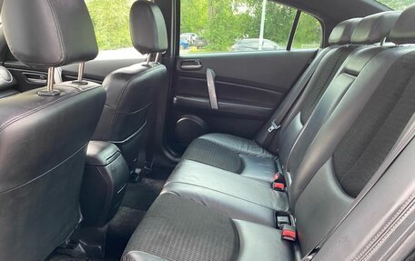 Mazda 6, 2007 год, 719 000 рублей, 17 фотография