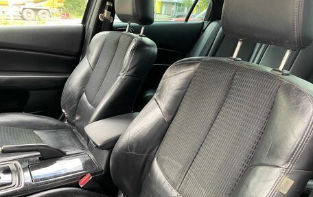 Mazda 6, 2007 год, 719 000 рублей, 13 фотография