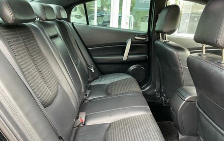 Mazda 6, 2007 год, 719 000 рублей, 15 фотография