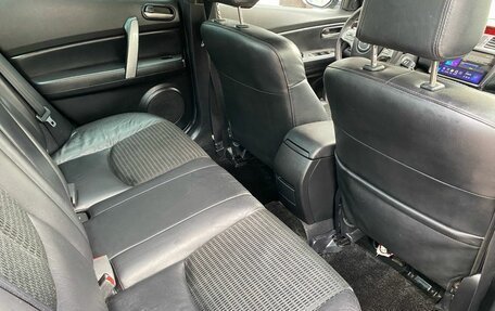 Mazda 6, 2007 год, 719 000 рублей, 14 фотография
