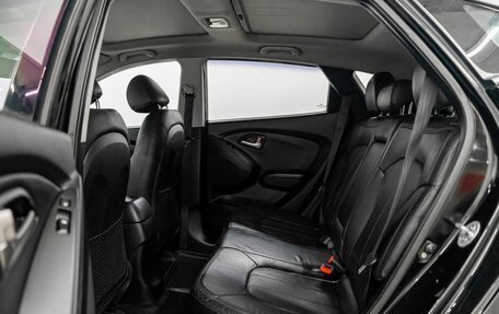 Hyundai Tucson III, 2010 год, 1 300 000 рублей, 7 фотография