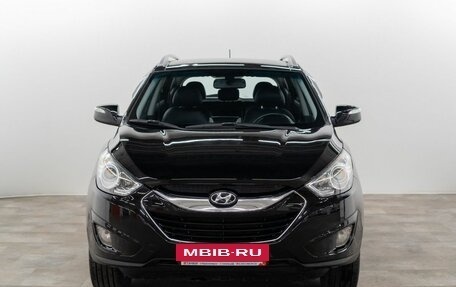 Hyundai Tucson III, 2010 год, 1 300 000 рублей, 3 фотография