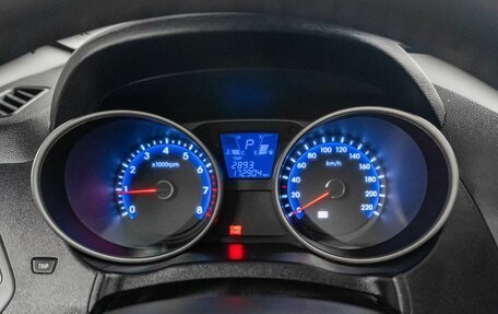 Hyundai Tucson III, 2010 год, 1 300 000 рублей, 11 фотография