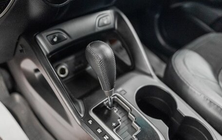 Hyundai Tucson III, 2010 год, 1 300 000 рублей, 15 фотография