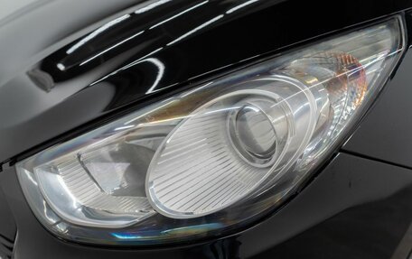 Hyundai Tucson III, 2010 год, 1 300 000 рублей, 20 фотография