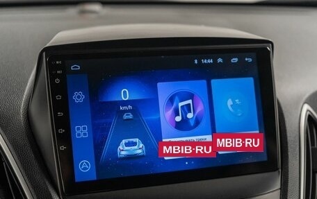 Hyundai Tucson III, 2010 год, 1 300 000 рублей, 13 фотография
