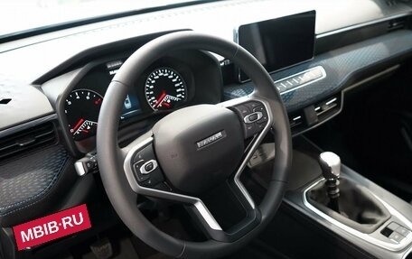 Haval Jolion, 2026 год, 2 049 000 рублей, 3 фотография
