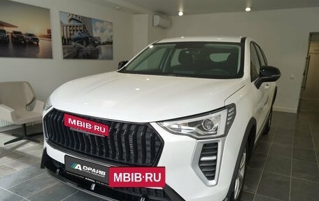 Haval Jolion, 2026 год, 2 049 000 рублей, 5 фотография