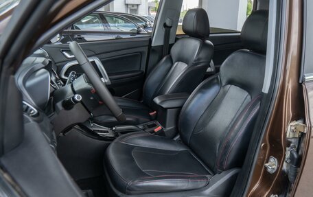 Chery Tiggo 5 I рестайлинг, 2016 год, 929 000 рублей, 11 фотография