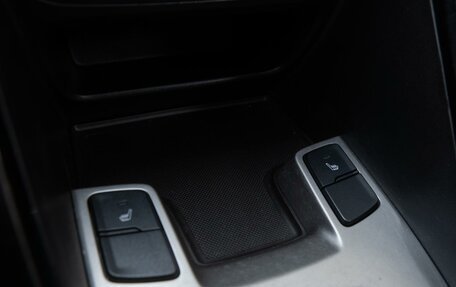 Chery Tiggo 5 I рестайлинг, 2016 год, 929 000 рублей, 20 фотография