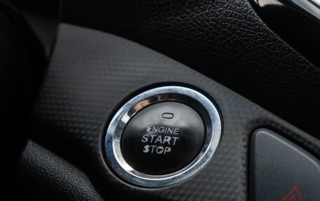 Chery Tiggo 5 I рестайлинг, 2016 год, 929 000 рублей, 16 фотография