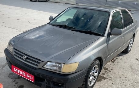 Toyota Corona IX (T190), 1997 год, 340 000 рублей, 1 фотография