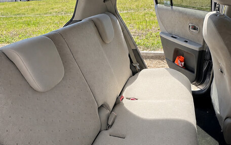 Toyota Vitz, 2009 год, 580 000 рублей, 5 фотография