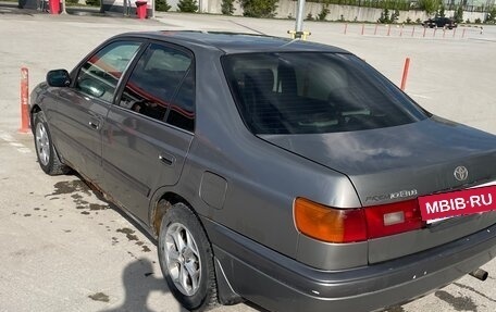 Toyota Corona IX (T190), 1997 год, 340 000 рублей, 4 фотография